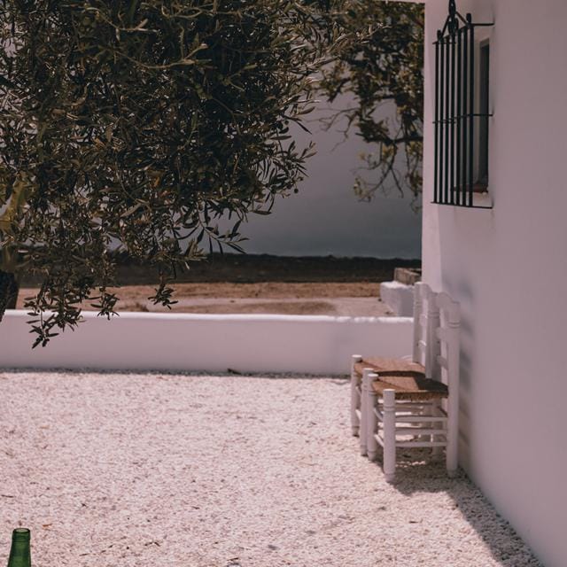 Villa Bellido Villa in Andalusië - Afbeelding 3
