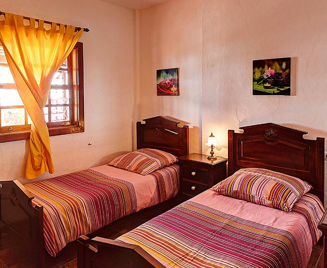 Villa Don Pedro - lastminute vakantie spanje-vakantie Spanje-vakantie Tijarafe-Last minute vakantie Spanje-zensitivity vakantie