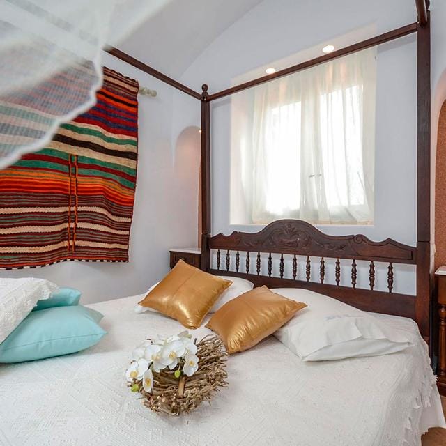 -vakantie Griekenland-vakantie Plaka Beach-Last minute vakantie Griekenland-zensitivity vakantie