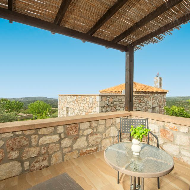 Villa Salakos Villa -vakantie Griekenland-goedkope vakantie Griekenland-vakantie boeken-vakantie Rhodos-last minute vakantie Griekenland-zensitivity- Villa boeken