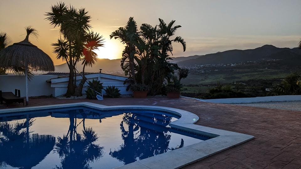 Villas del Alba Villa in Andalusië | Zensitivity Villas del Alba Villa in Andalusië - Afbeelding 4