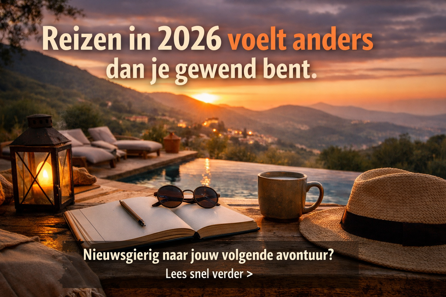 vakantie 2026- reizen in 2026-blog vakantie