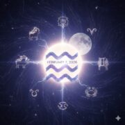 dag horoscoop 7 februari 2026