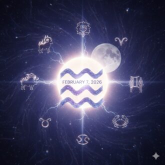 dag horoscoop 7 februari 2026