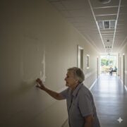 schilderijenverbod zorgcentrum immanuel