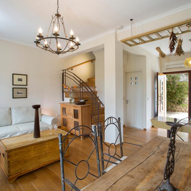 Aeriko Villas Villa in Lefkas | Zensitivity Aeriko Villas Villa -vakantie Griekenland-goedkope vakantie Griekenland-vakantie boeken-vakantie Lefkas-last minute vakantie Griekenland-zensitivity- Villa boeken