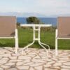 Appartementen Stone Bay Appartement -vakantie Griekenland-goedkope vakantie Griekenland-vakantie boeken-vakantie Peloponnesos-last minute vakantie Griekenland-zensitivity- Appartement boeken