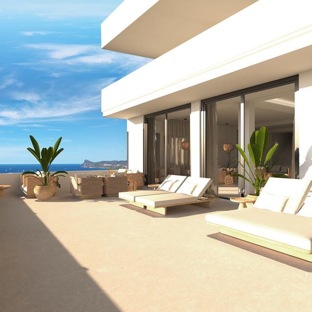 Besai Ibiza Boutique Hotel Hotel -vakantie Spanje-goedkope vakantie Spanje-vakantie boeken-vakantie Ibiza-last minute vakantie Spanje-zensitivity- Hotel boeken
