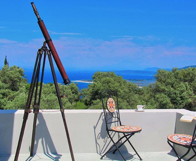 El Camino Villas Villa -vakantie Griekenland-goedkope vakantie Griekenland-vakantie boeken-vakantie Lefkas-last minute vakantie Griekenland-zensitivity- Villa boeken