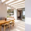 ElliAnna Luxury Villas Villa -vakantie Griekenland-goedkope vakantie Griekenland-vakantie boeken-vakantie Karpathos-last minute vakantie Griekenland-zensitivity- Villa boeken