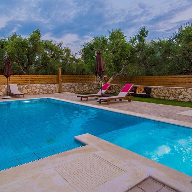Evanthe Stone Villas Villa -vakantie Griekenland-goedkope vakantie Griekenland-vakantie boeken-vakantie Zakynthos-last minute vakantie Griekenland-zensitivity- Villa boeken