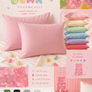 kussensloop 40x60 versterkt katoen review-roze kussensloop-meer kleuren kussensloop-interieurtip-kussensloop 40x60 katoen, kussensloop 40x60, katoenen kussensloop 40x60, beste kussensloop katoen, ademende kussensloop, kussensloop slaapkamer, zachte kussensloop katoen, kussensloop set 40x60, pastel kussensloop, beddengoed slaapkamer, kussensloop kopen, kussensloop review