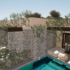 Helena's Aether Suites Aparthotel in Zakynthos