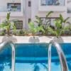 Mika Villas & Suites Aparthotel -vakantie Griekenland-goedkope vakantie Griekenland-vakantie boeken-vakantie Kreta-last minute vakantie Griekenland-zensitivity- Aparthotel boeken