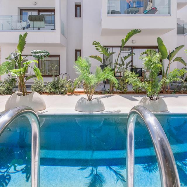 Mika Villas & Suites Aparthotel -vakantie Griekenland-goedkope vakantie Griekenland-vakantie boeken-vakantie Kreta-last minute vakantie Griekenland-zensitivity- Aparthotel boeken