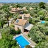 Olivetto Villas Villa -vakantie Griekenland-goedkope vakantie Griekenland-vakantie boeken-vakantie Lefkas-last minute vakantie Griekenland-zensitivity- Villa boeken