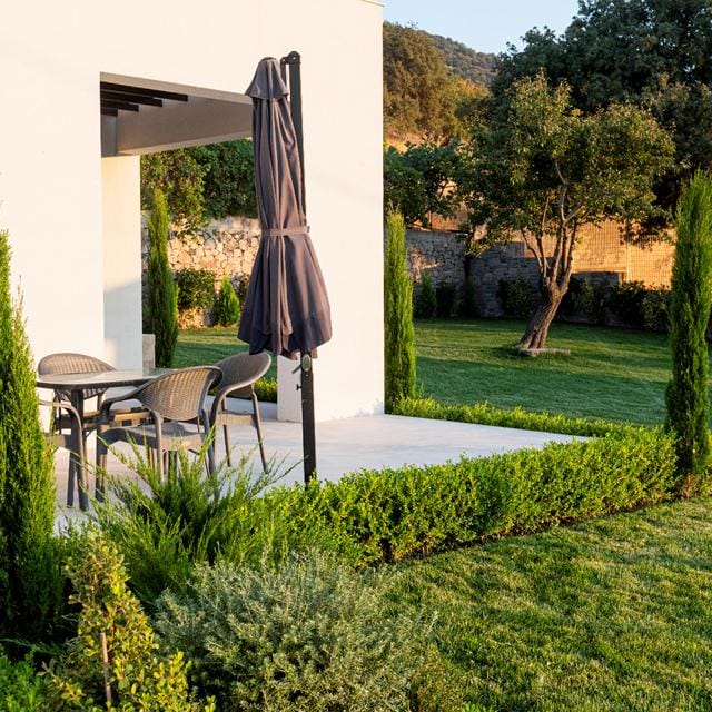 Orange Bell Villa Villa -vakantie Griekenland-goedkope vakantie Griekenland-vakantie boeken-vakantie Lesbos-last minute vakantie Griekenland-zensitivity- Villa boeken