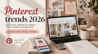 Pinterest trends 2026