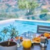 Residence Villa Rosi Luxury Dependance Villa in Campania