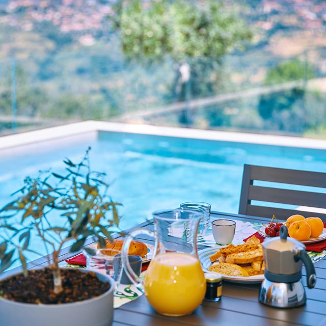 Alternative view of Residence Villa Rosi Luxury Dependance Villa in Campania
