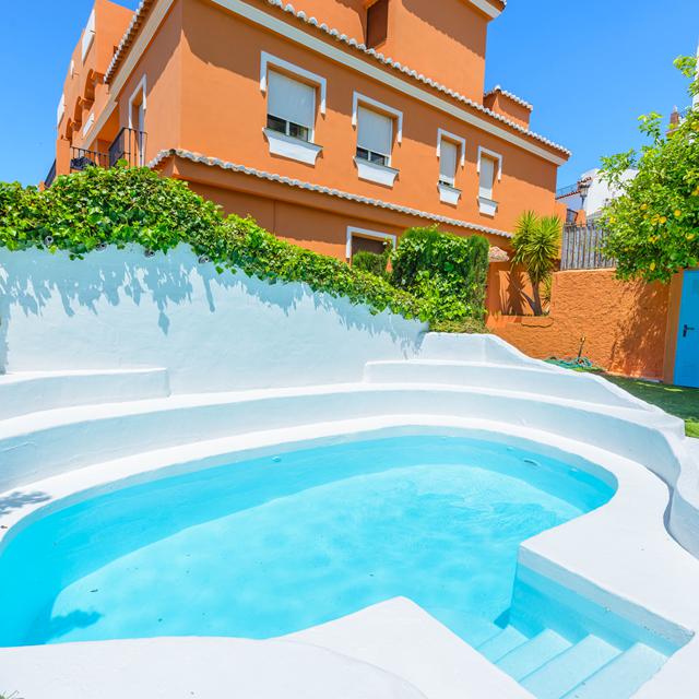 Sierra Tejeda Aparthotel -vakantie Spanje-goedkope vakantie Spanje-vakantie boeken-vakantie Andalusië-last minute vakantie Spanje-zensitivity- Aparthotel boeken