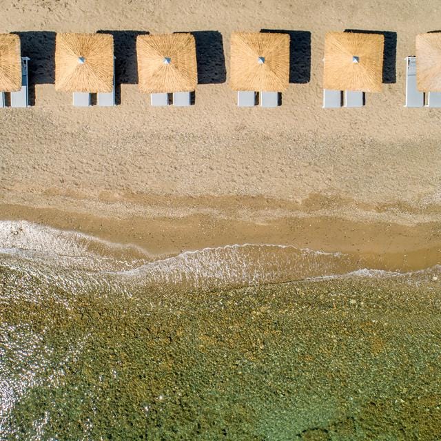 Villa D'Oro Luxury Villas & Suites Aparthotel -vakantie Griekenland-goedkope vakantie Griekenland-vakantie boeken-vakantie Chalkidiki-last minute vakantie Griekenland-zensitivity- Aparthotel boeken