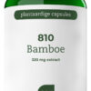 AOV 810 Bamboe Extract Vegacaps
