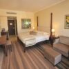 Alexander The Great Beach Hotel Flight