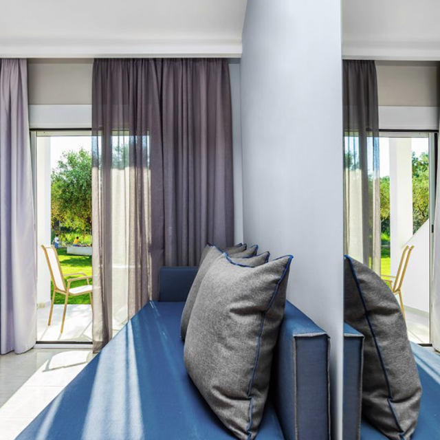 Anna Hotel Griekenland