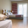 zonvakantie Aparthotel Alkion - Logies/ontbijt
