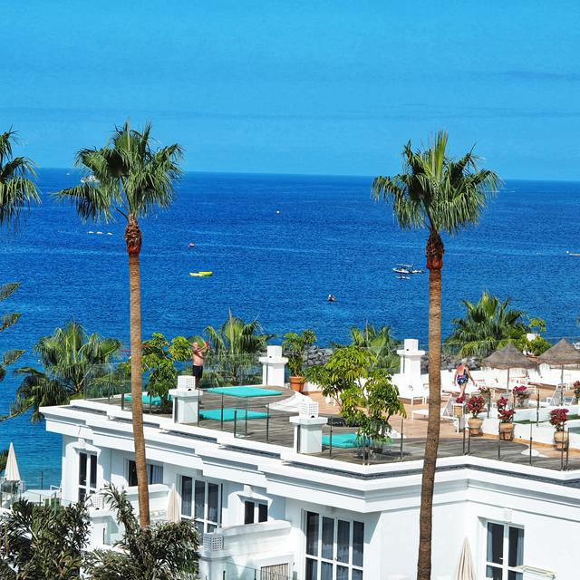 Aparthotel Flamingo Beach Mate Tenerife