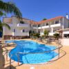 Aparthotel Theoxenia AMS