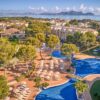 Aparthotel Zafiro Mallorca LG