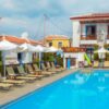 Appartementen Aiolos Flight