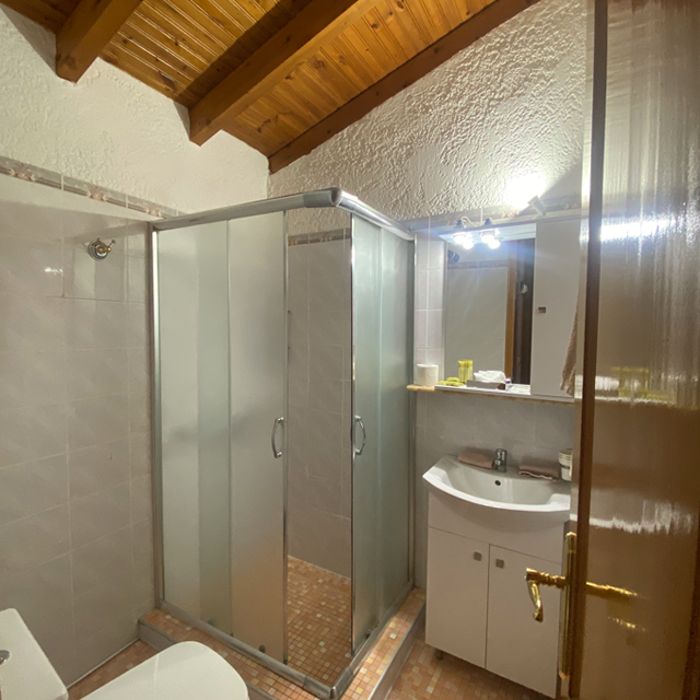 Appartementen Athina LG