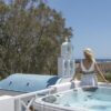 Appartementen Bella Santorini Griekenland