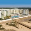 Appartementen Dunamar - halfpension Portugal