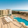 zonvakantie Monte Gordo