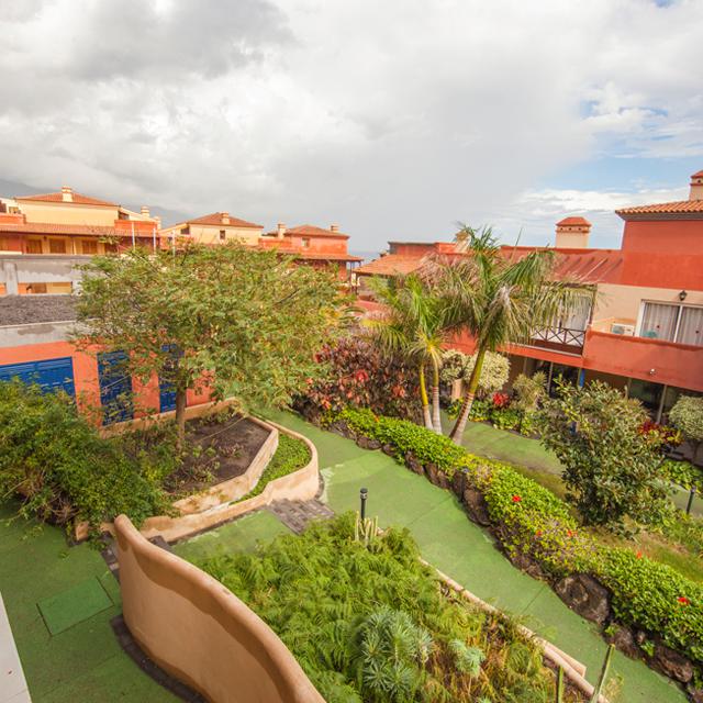 Appartementen El Cerrito Los Cancajos