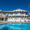 zonvakantie Agios Sostis