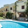 Appartementen Maria Lambis CGN
