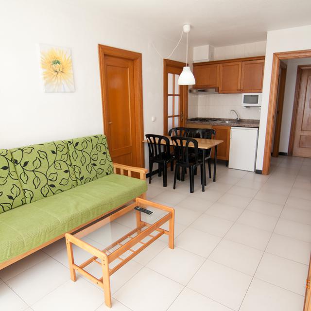 Appartementen Maria Victoria LG