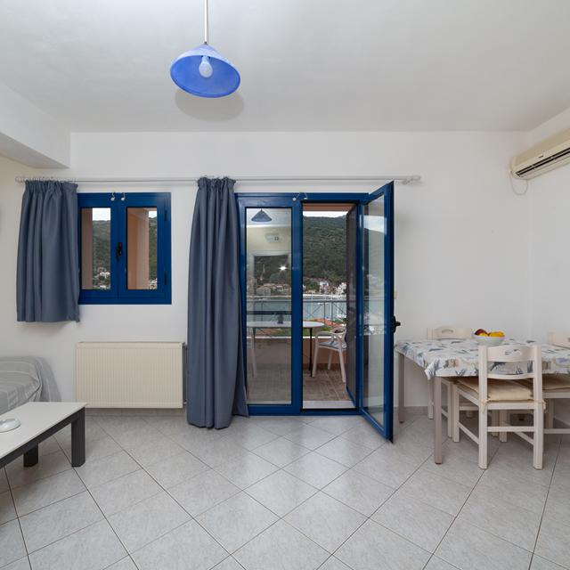 zonvakantie Appartementen Natassa