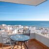 Appartementen Palm Beach Club Carihuela AMS