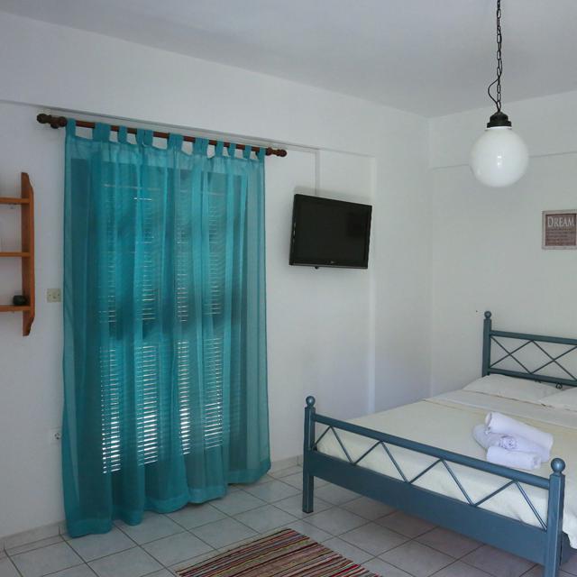 Appartementen Penelope LG