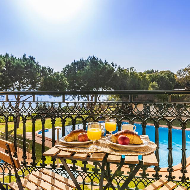 Appartementen Quinta Pedra dos Bicos -8.22335