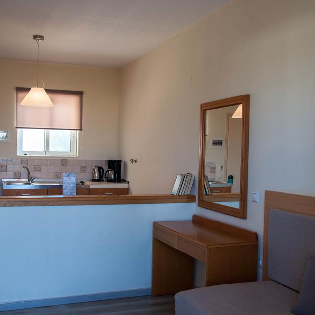 zonvakantie Appartementen Sea Melody