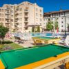Appartementen TSB Sunny Victory LG