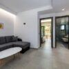 Appartementen Theatraki LG