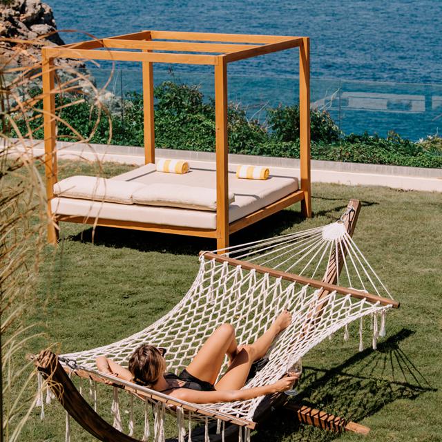 zonvakantie Aulus Chania